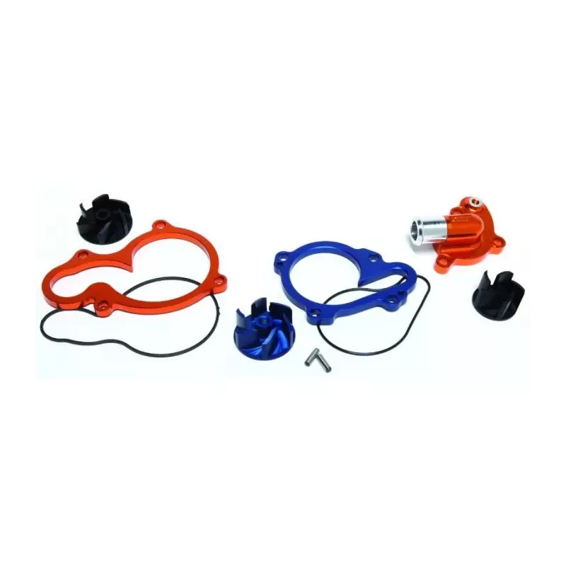 pompe à eau BUD 450 CRF 21-24 noir