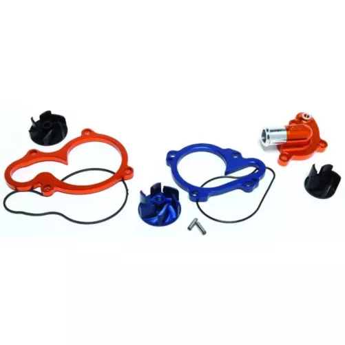 pompe à eau BUD 450 CRF 21-24 noir