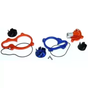 pompe à eau BUD 450 CRF 21-24 noir