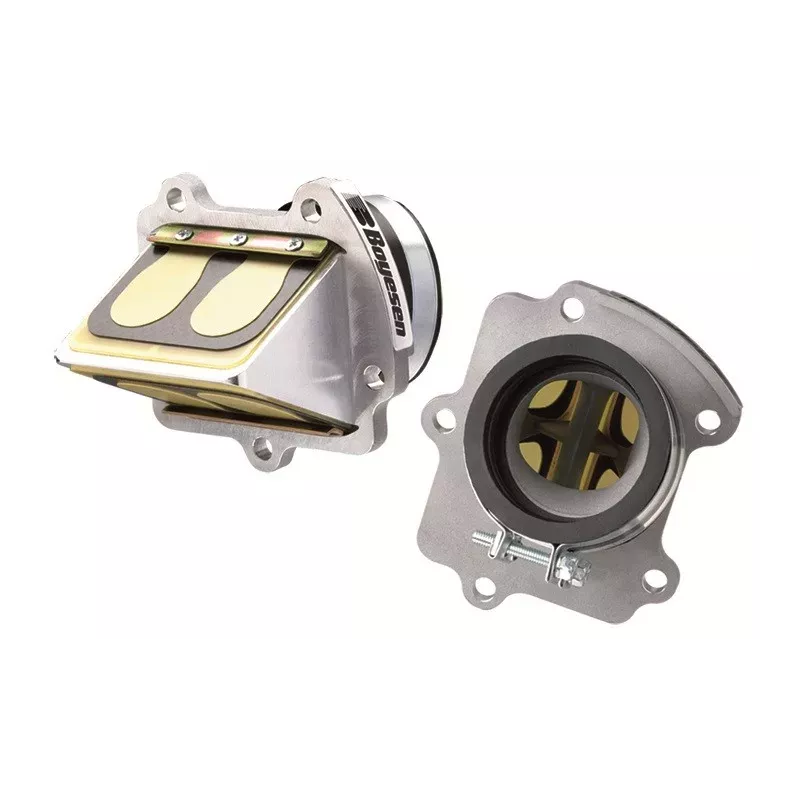 Boite à Clapet BOYESEN YAMAHA 125 YZ 05-23