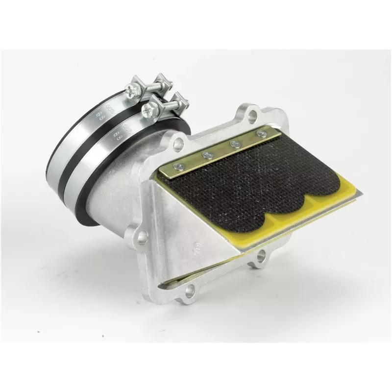 boite à clapet BOYESEN KTM 250-300 EXC 17-22 et HVA 250/300 TE 17-22 250 MC 22-23