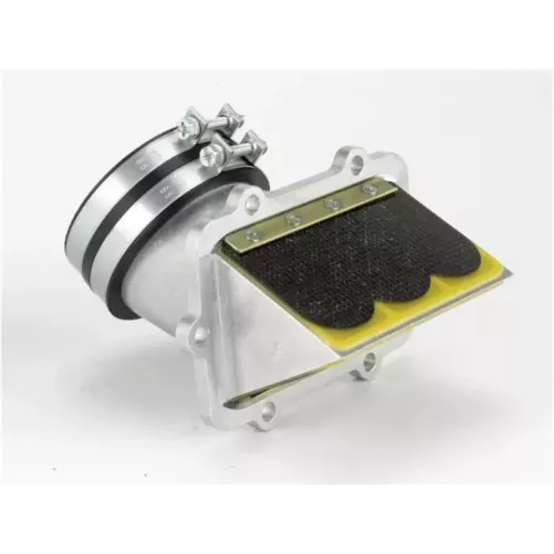 boite à clapet BOYESEN KTM 250-300 EXC 17-22 et HVA 250/300 TE 17-22 250 MC 22-23