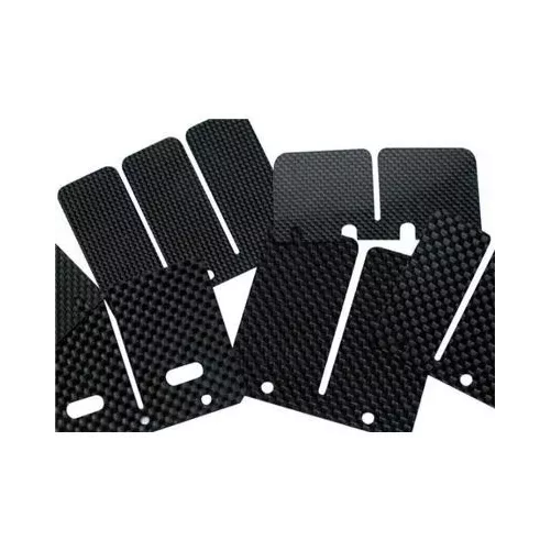 clapets carbon 125 CR 01-02