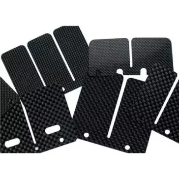 clapets carbon 250 KX 05-08