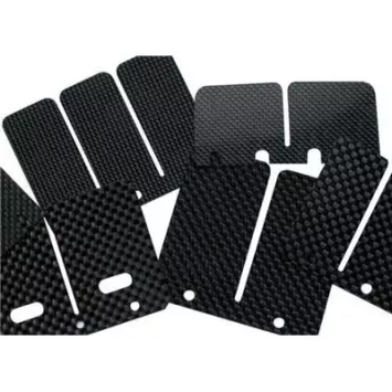 clapets carbon 250 KX 05-08