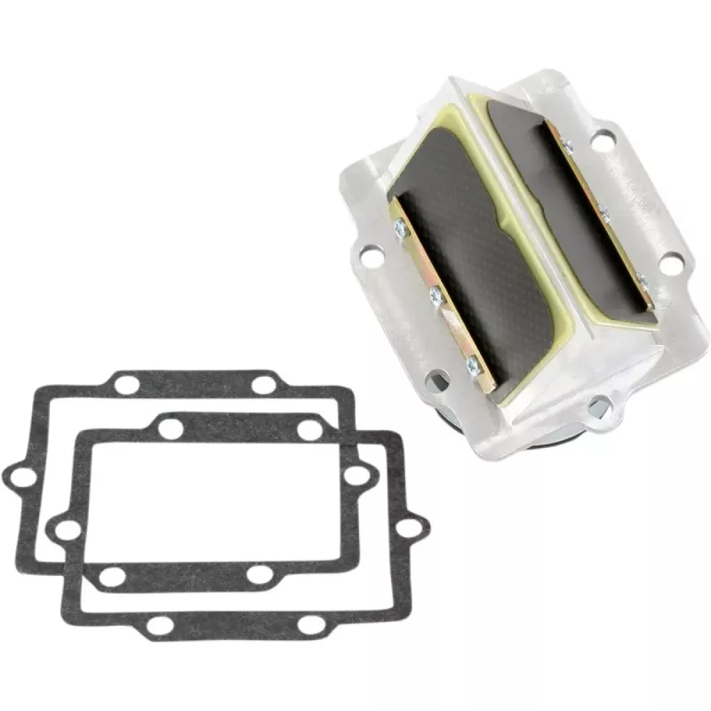 boite à clapet BOYESEN 250 KX 87-93 255.00