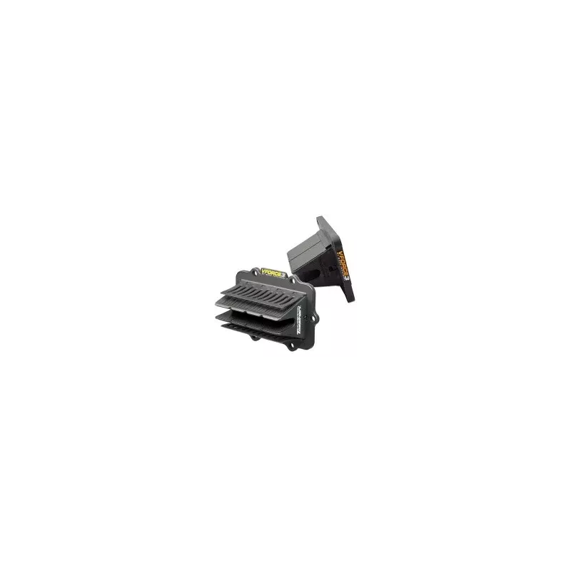 boite à clapet VFORCE3 50/65 TC 14-22