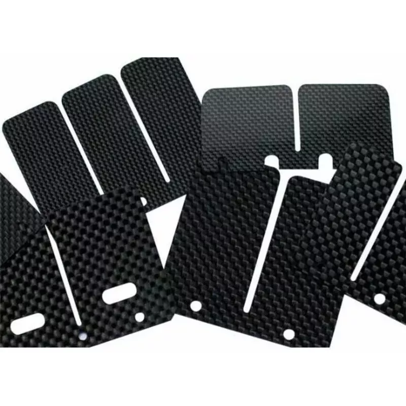 lamelle clapet carbon 125 KX 94-97
