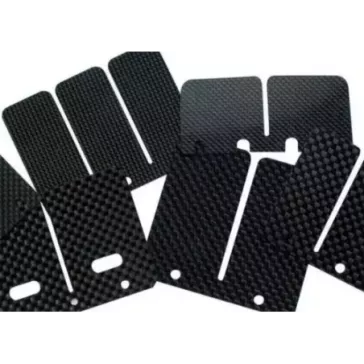 Lamelles de Clapet V-FORCE 3 85 SX 04-24, 85 TC 14-24, 85 MC 21-24
