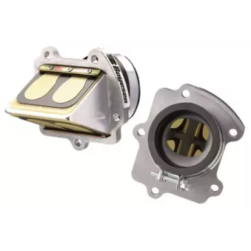 Boite à Clapet BOYESEN YAMAHA 250 YZ 89-94