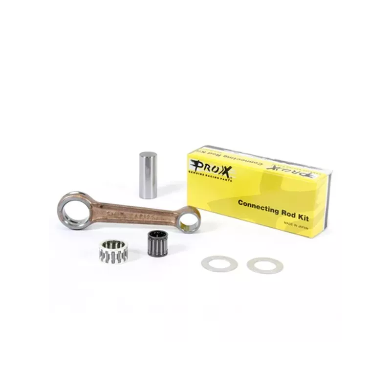 Kit Bielle PROX pour YAMAHA 125 YZ 1974 à 1979