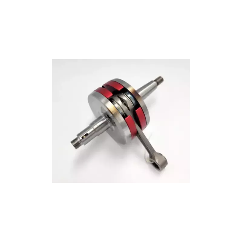 Vilebrequin complet WOSSNER 85 SX 18-24, 85 TC 18-24, 85 MC 21-24