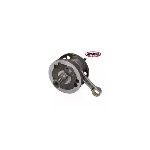Vilebrequin complet Kawasaki 125 KX 2003 à 2005