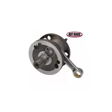 Vilebrequin complet Suzuki 125 RM 2004 à 2007