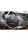 sticker clutch cover CR450F/X 05-12 
