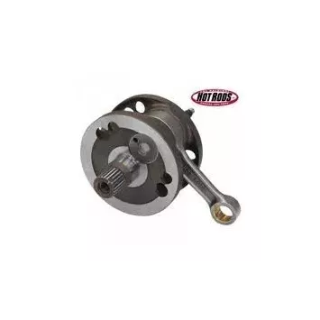 Vilebrequin complet Suzuki 125 RM 2004 à 2007