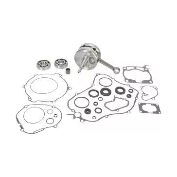Kit Vilebrequin Complet Yamaha 125 YZ 2005 à 2021 End Kits