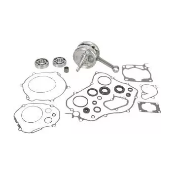Kit Vilebrequin Complet Yamaha 125 YZ 2005 à 2021 End Kits