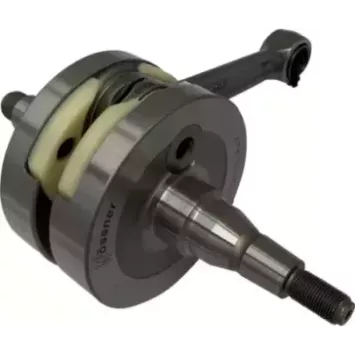 Vilebrequin complet KTM 125 SX 16-24, 125 TC 16-23, 125 MC 21-23 150 SX 16-23