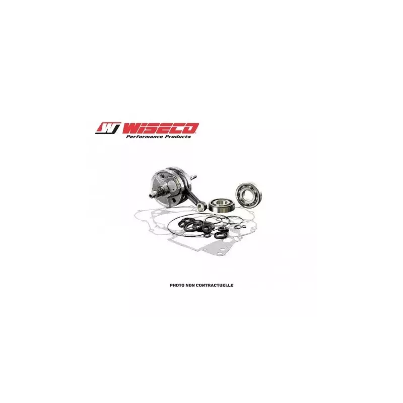 Kit vilo complet KTM 125 SX 16-22, 125 TC 16-22, 125 MC 21-23