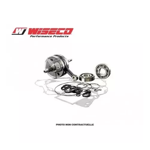 Kit vilo complet KTM 125 SX 16-22, 125 TC 16-22, 125 MC 21-23