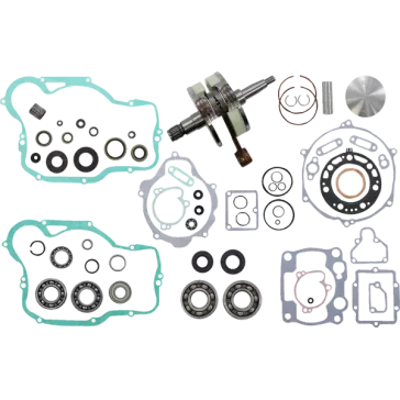 Kit reconditionnement moteur complet 250 KX 1997
