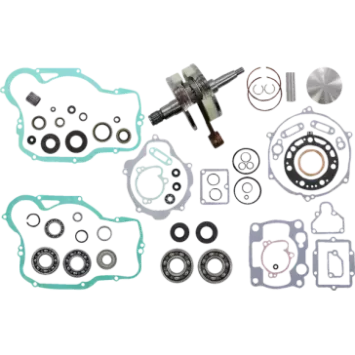 Kit reconditionnement moteur complet 250 KX 1997