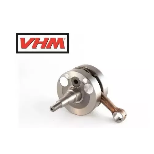 Vilebrequin complet VHM 85 SX 18-24, 85 TC 18-24, 85 MC 21-24