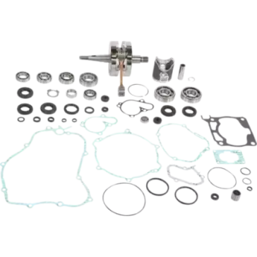 Kit reconditionnement moteur complet 125 YZ 2006-2021