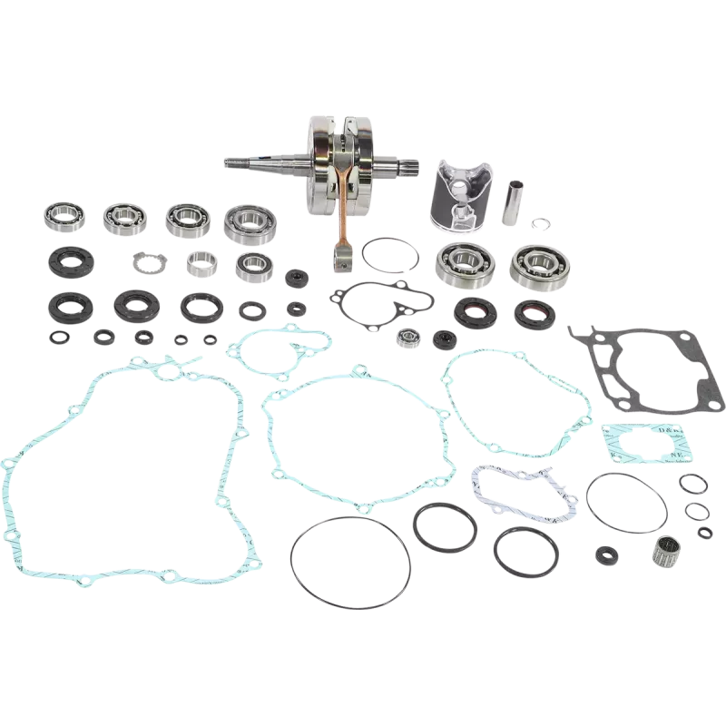 Kit reconditionnement moteur complet 125 YZ 2006-2021