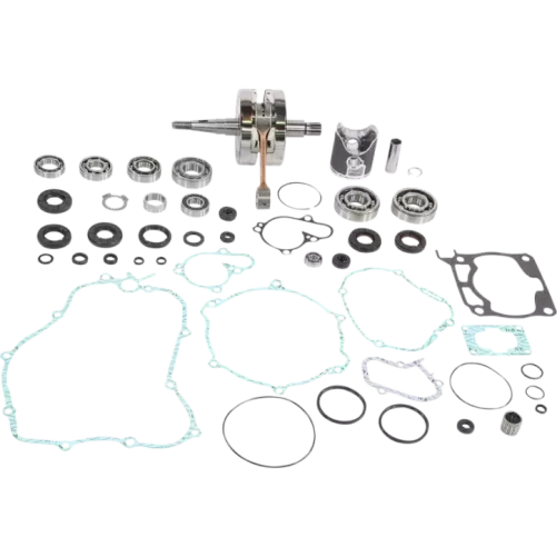 Kit reconditionnement moteur complet 125 YZ 2006-2021