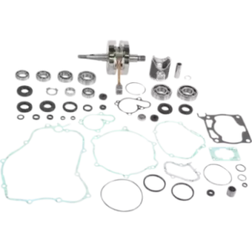 Kit reconditionnement moteur complet 125 YZ 2006-2021