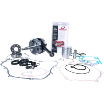 Kit reconditionnement moteur complet 125 CR 2004 WISECO