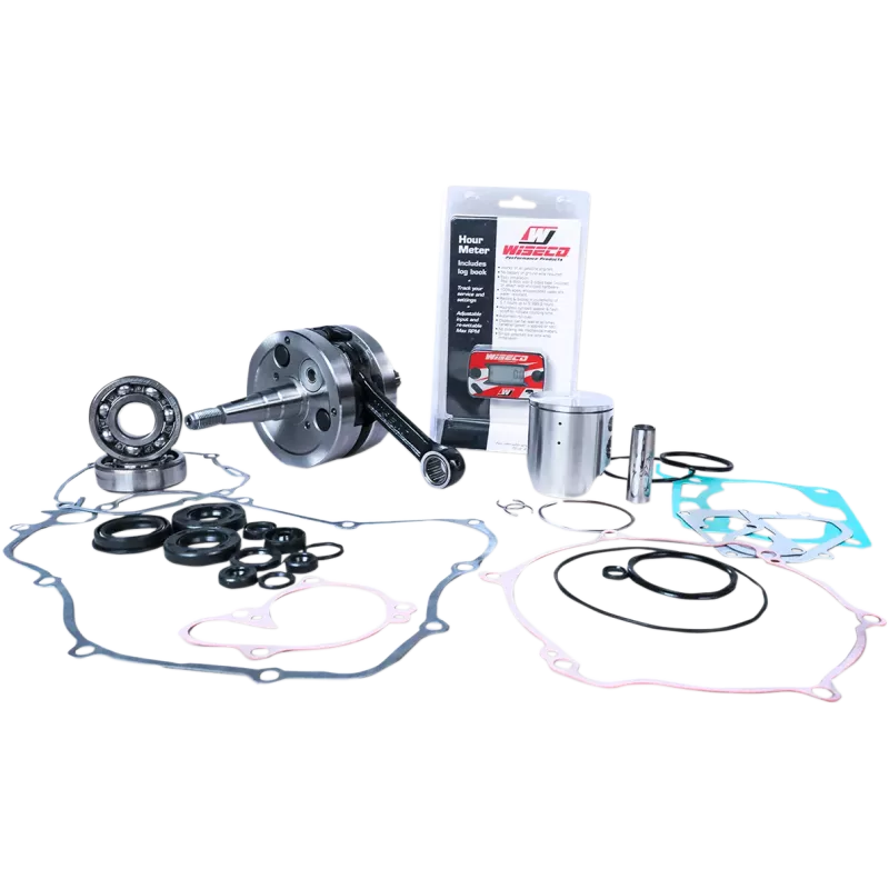Kit reconditionnement moteur complet 125 CR 2004 WISECO