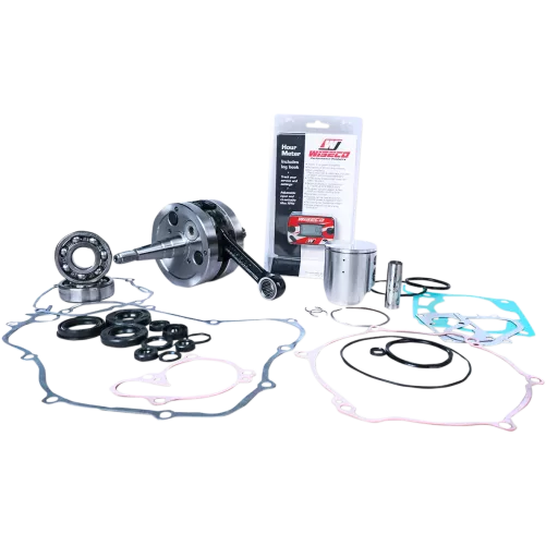 Kit reconditionnement moteur complet 125 CR 2004 WISECO