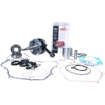Kit reconditionnement moteur complet 125 CR 2004 WISECO