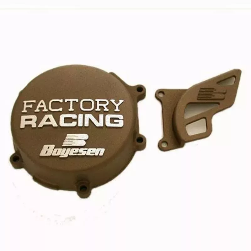 carter allumage BOYESEN 85 KX 90-16 119.00