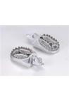 foot peg 4mx YZ/F, WR/F, GASGAS