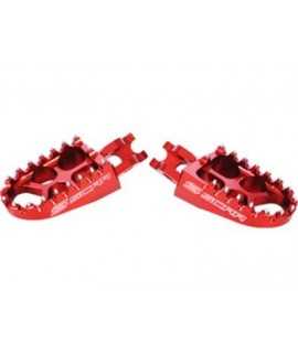 foot peg 4mx YZ/F, WR/F, GASGAS