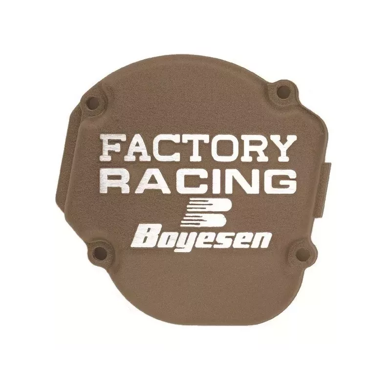carter allumage BOYESEN 250 YZ 88-98