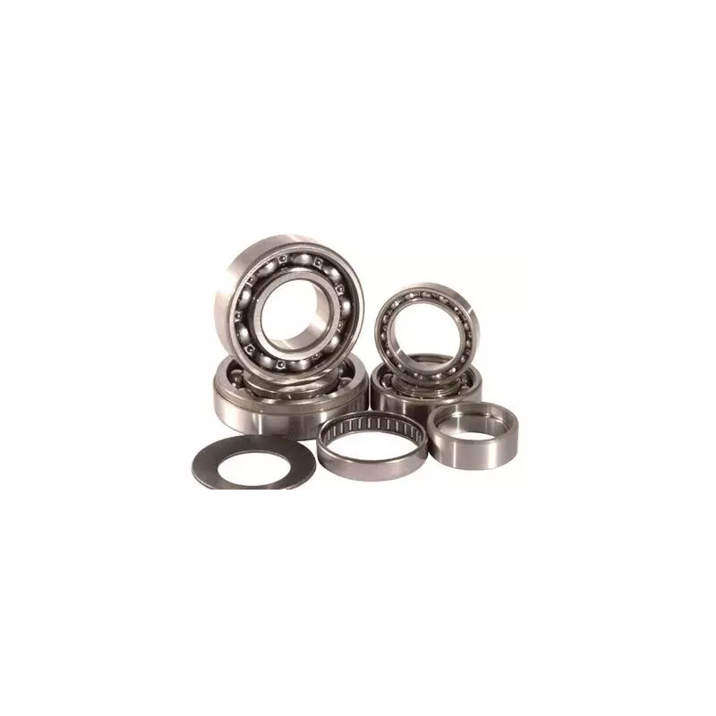 kit roulement boite de vitesse - YAMAHA 250 YZ 99-27