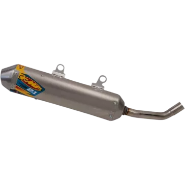 Silencieux FMF TURBINECORE 250 TC 19-22 250 MC 21-23 250 SX 19-22
