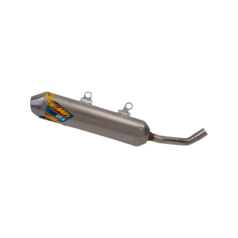 Silencieux FMF TURBINECORE 250 TC 19-22 250 MC 21-23 250 SX 19-22