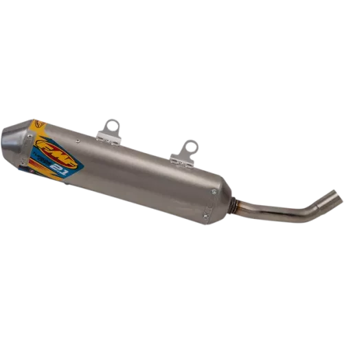 Silencieux FMF TURBINECORE 250 TC 19-22 250 MC 21-23 250 SX 19-22