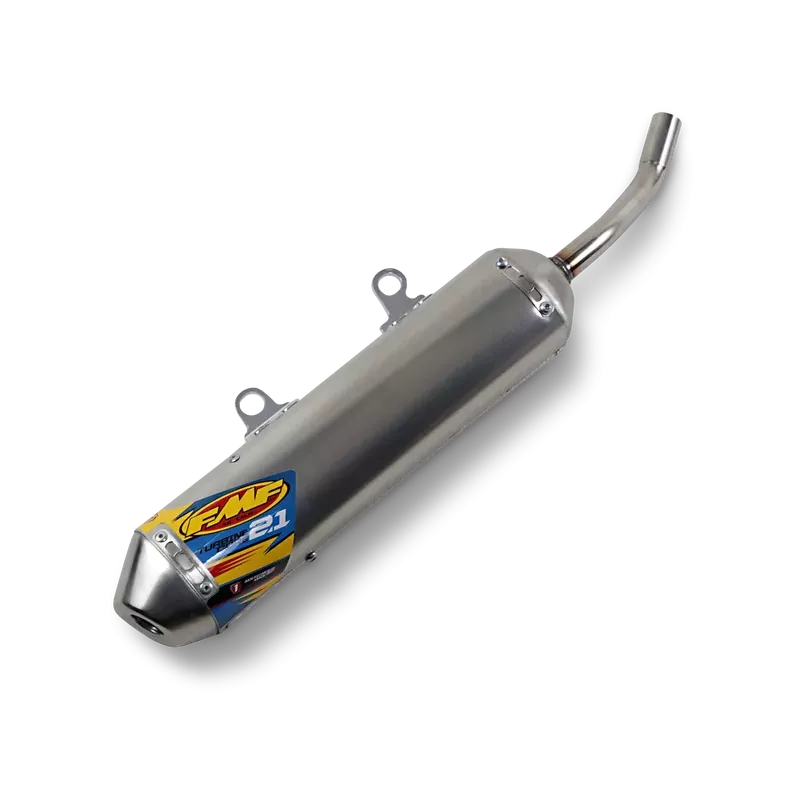 Silencieux FMF TURBINECORE 125 TC 19-22 125 MC 21-23 125 SX 19-22