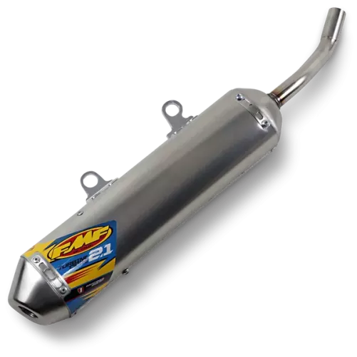 Silencieux FMF TURBINECORE 125 TC 19-22 125 MC 21-23 125 SX 19-22