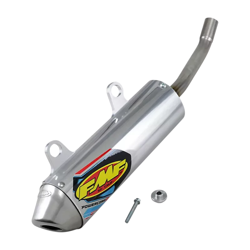 silencieux FMF POWERCORE 2 125TC 125MC 125SX 2021-2023