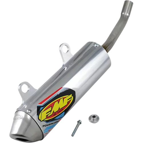 silencieux FMF POWERCORE 2 125TC 125MC 125SX 2021-2023