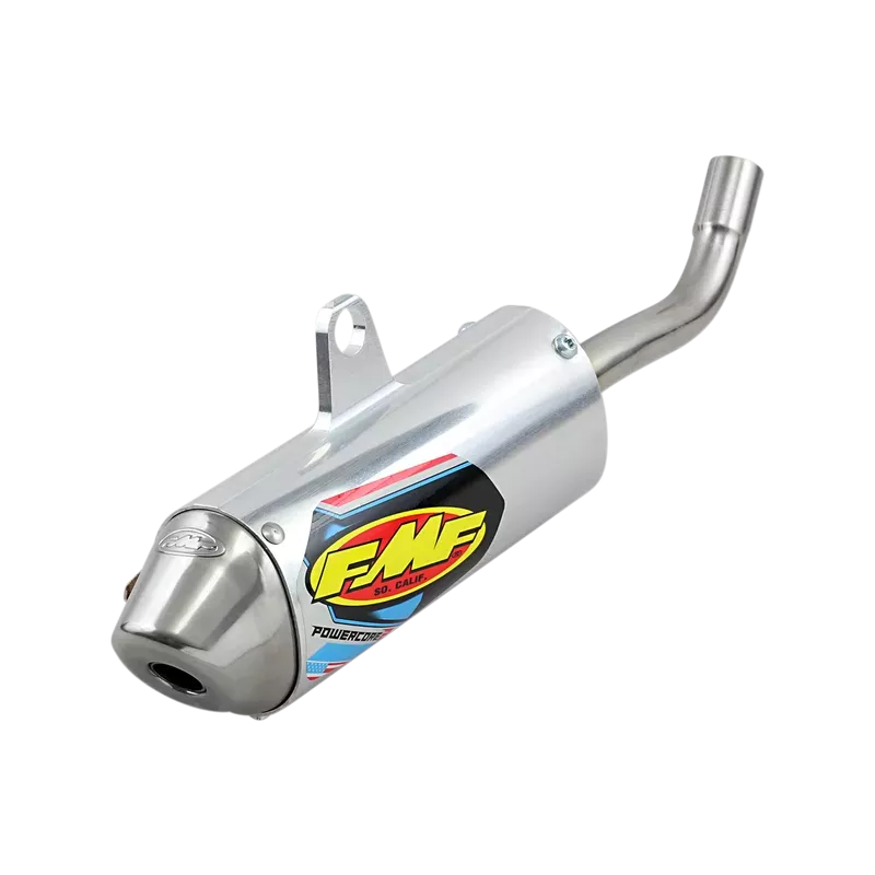 silencieux FMF POWERCORE 2 MC85 TC85 SX85 2018-2023