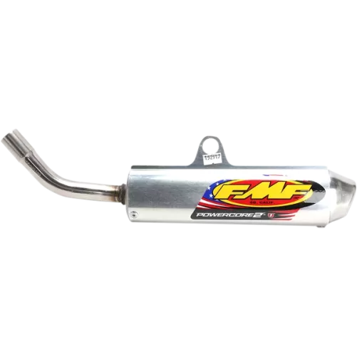 silencieux FMF POWERCORE 2 MC65 TC65 SX65 2016-2023